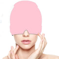 Hot & Cold Therapy Sleep Mask | Headache, Migraine & Recovery Relief