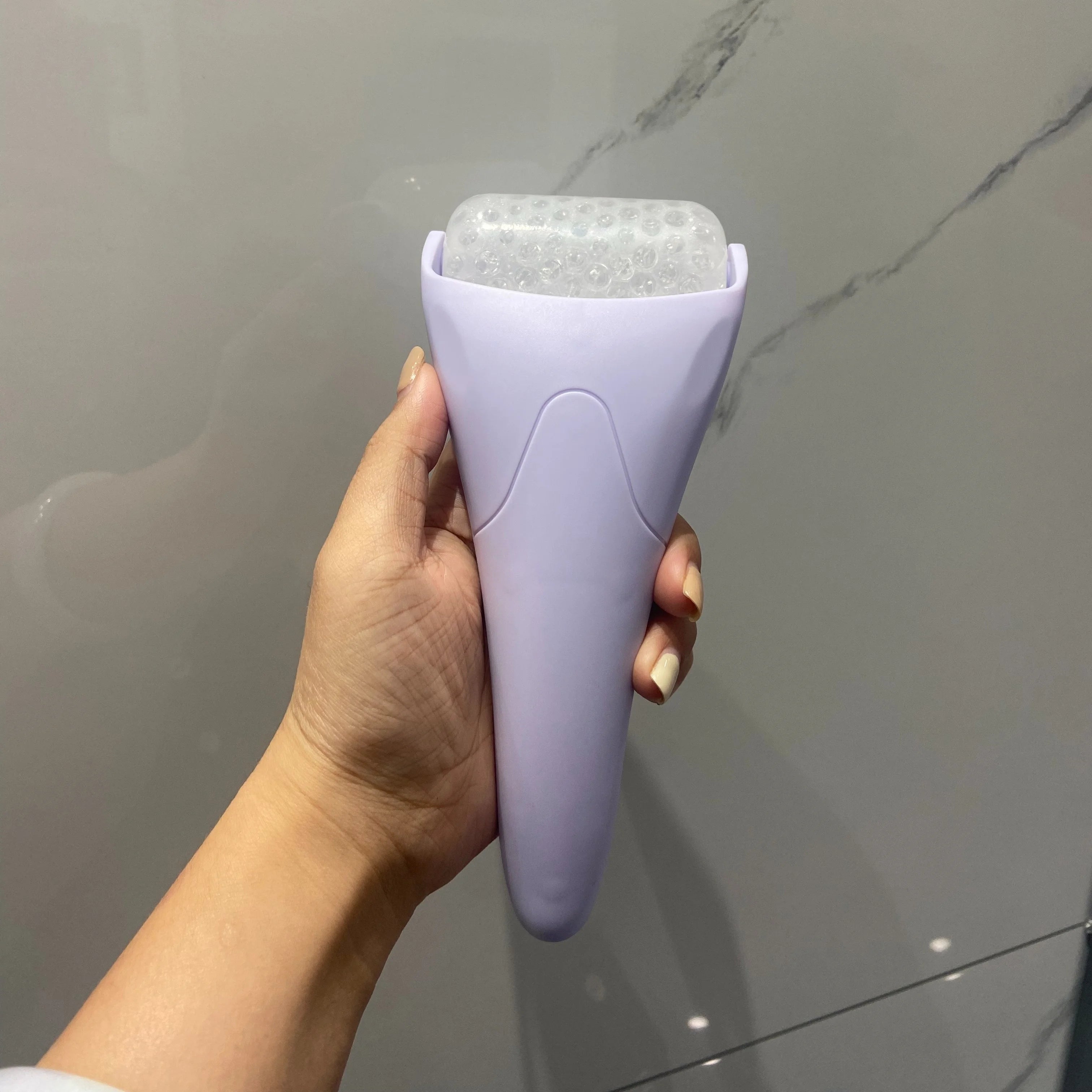 Cooling Facial Ice Roller