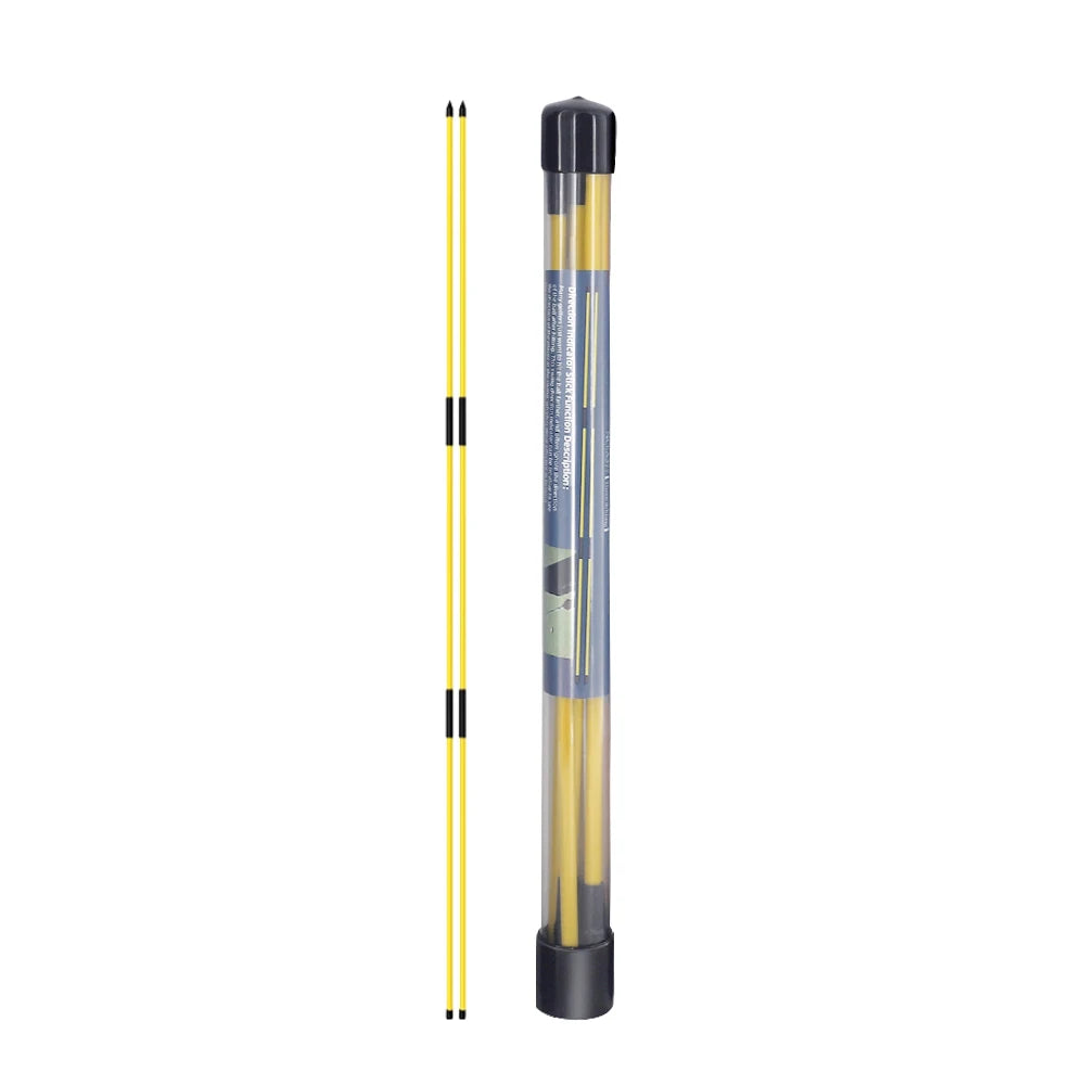Golf Alignment Stick Training Set