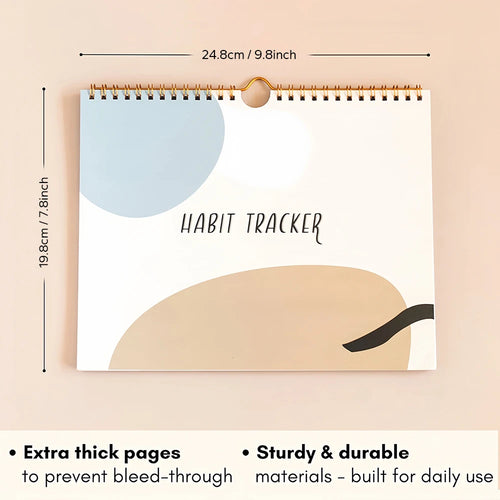 Faith Habit Tracker