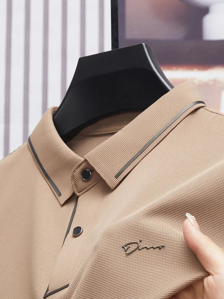 Performance Golf Polo