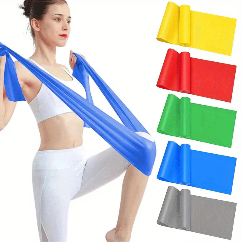 Resistance Bands