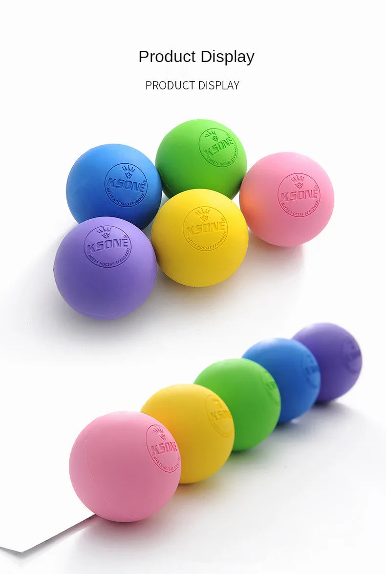 Massage Ball 6.3 cm