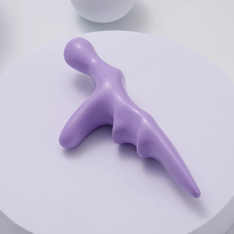 Acupressure Recovery Tool