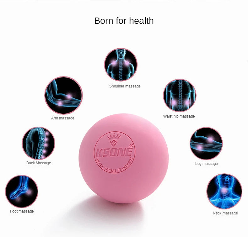 Massage Ball 6.3 cm