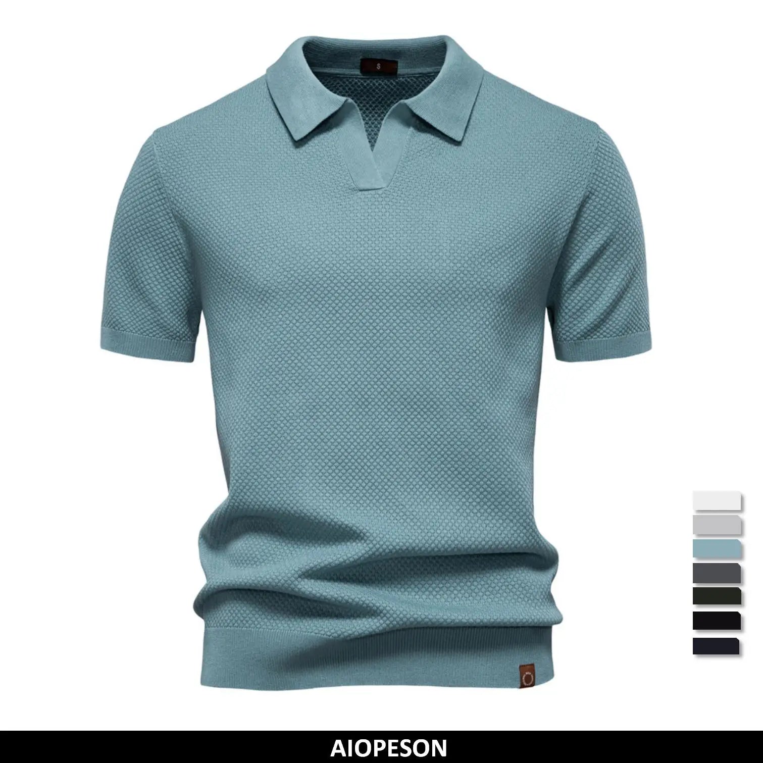 Performance Golf Polo