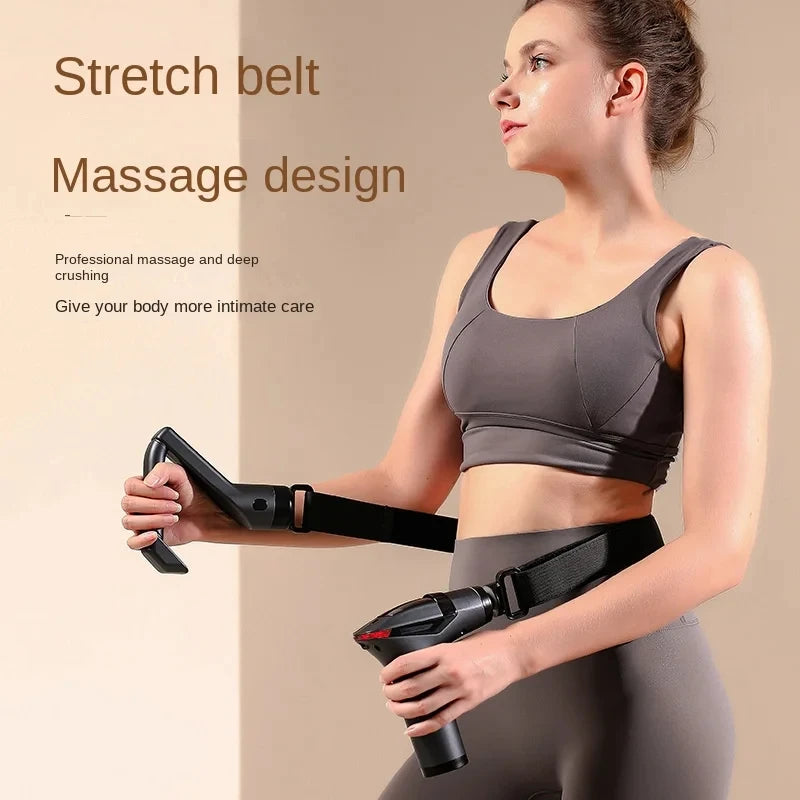 Reach Massage Gun