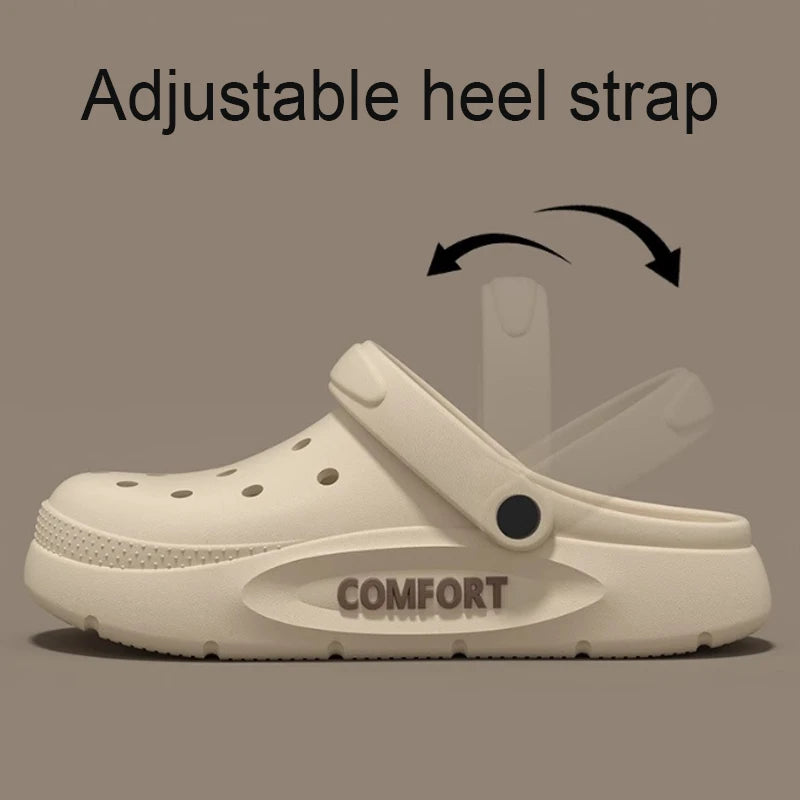 Recovery Comfort Clogs