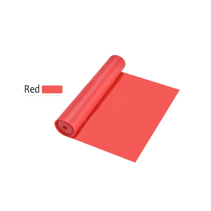 Resistance Bands