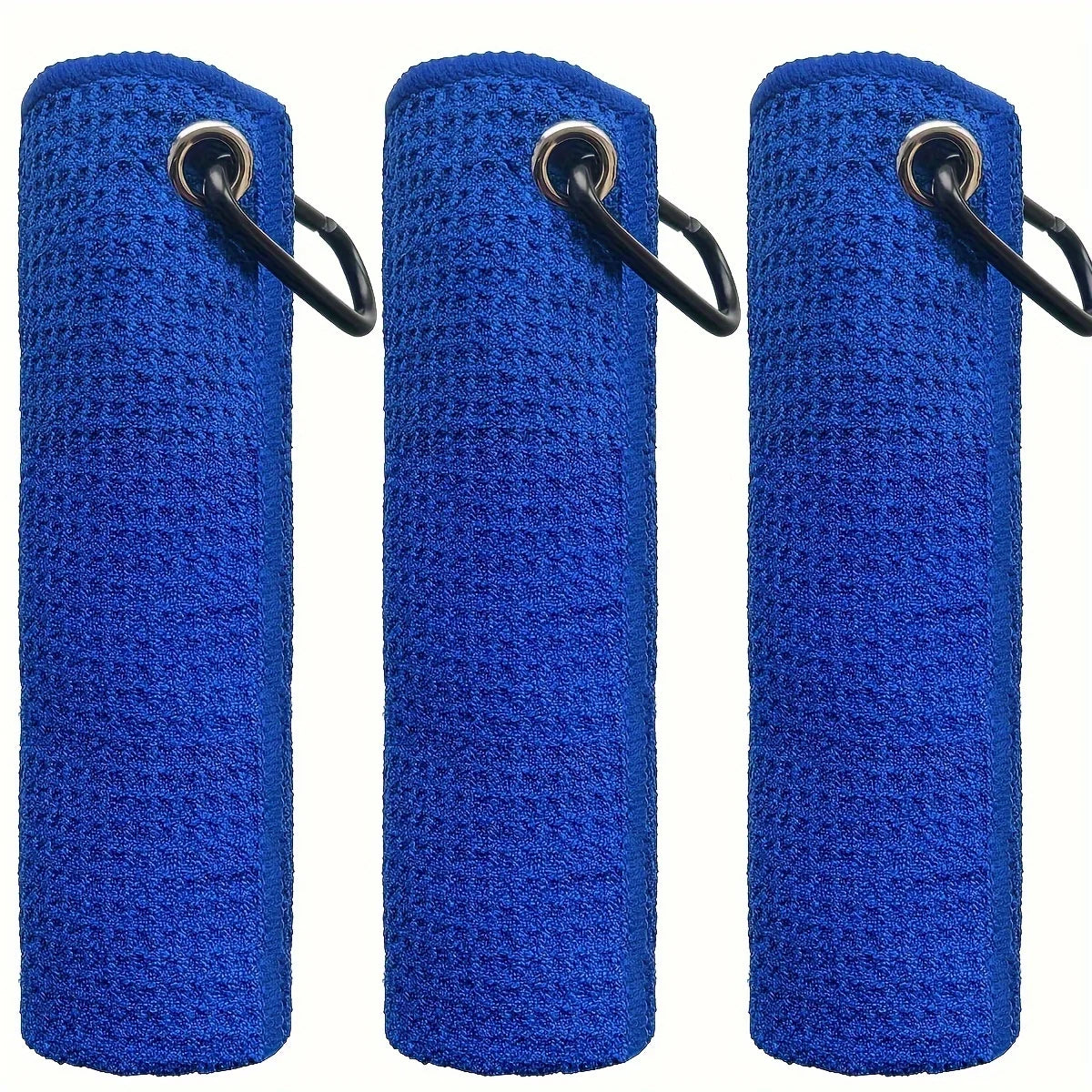 Premium Microfiber Golf Towels