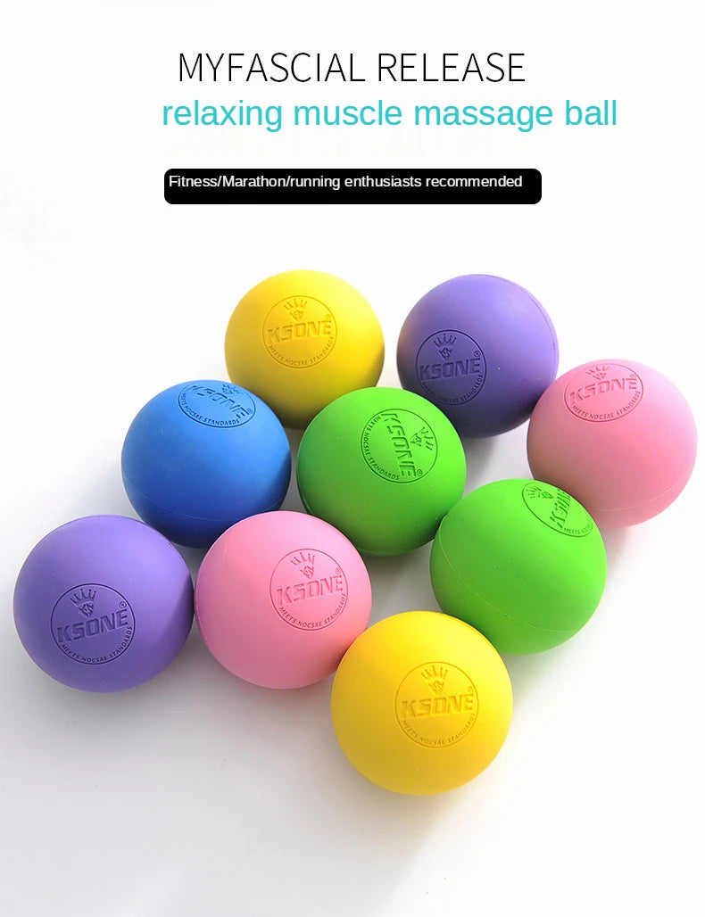 Massage Ball 6.3 cm