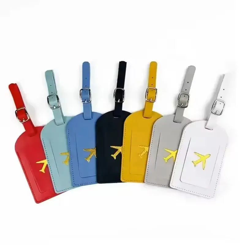Executive Business Luggage Tag