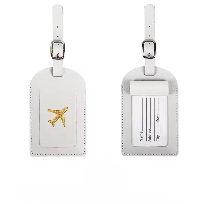 Executive Business Luggage Tag