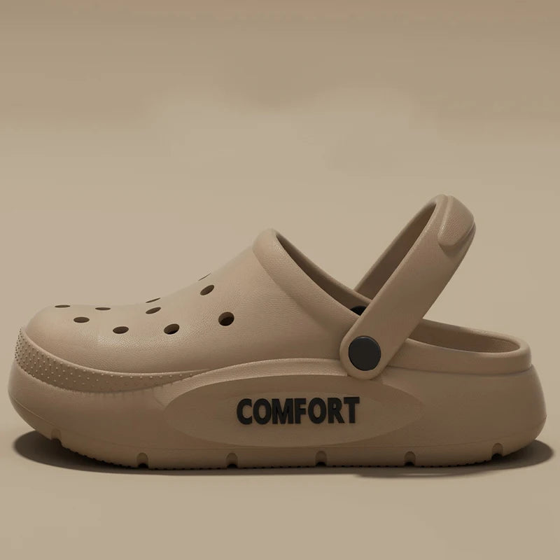 Recovery Comfort Clogs