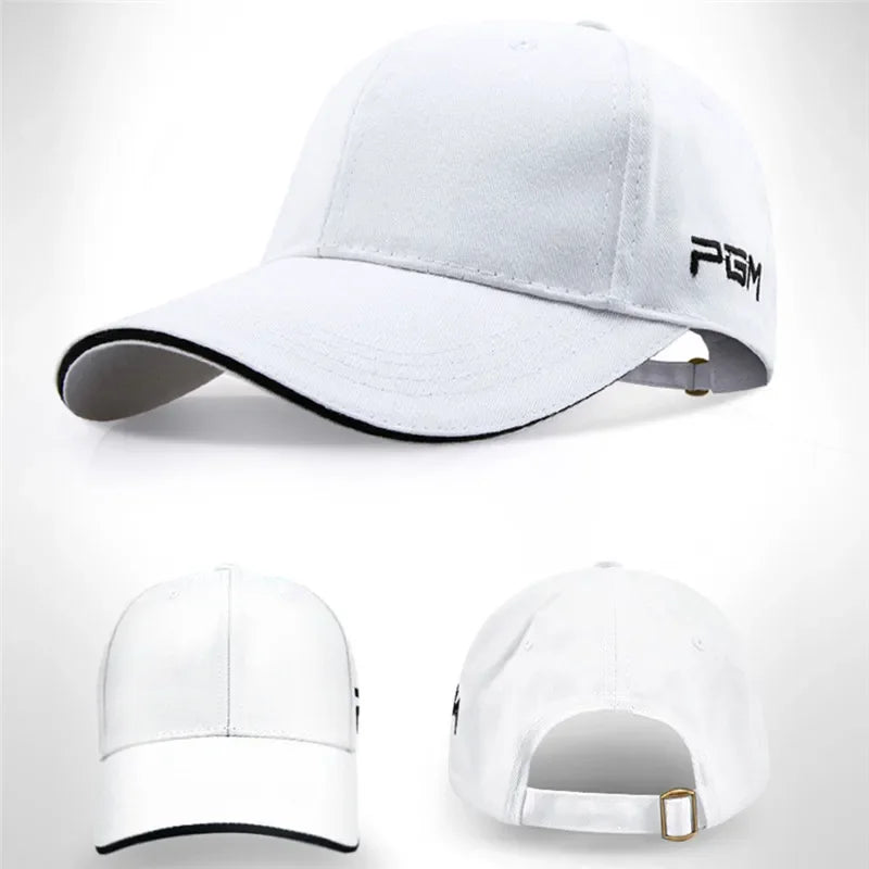 Performance Golf Cap