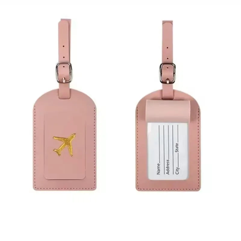 Executive Business Luggage Tag