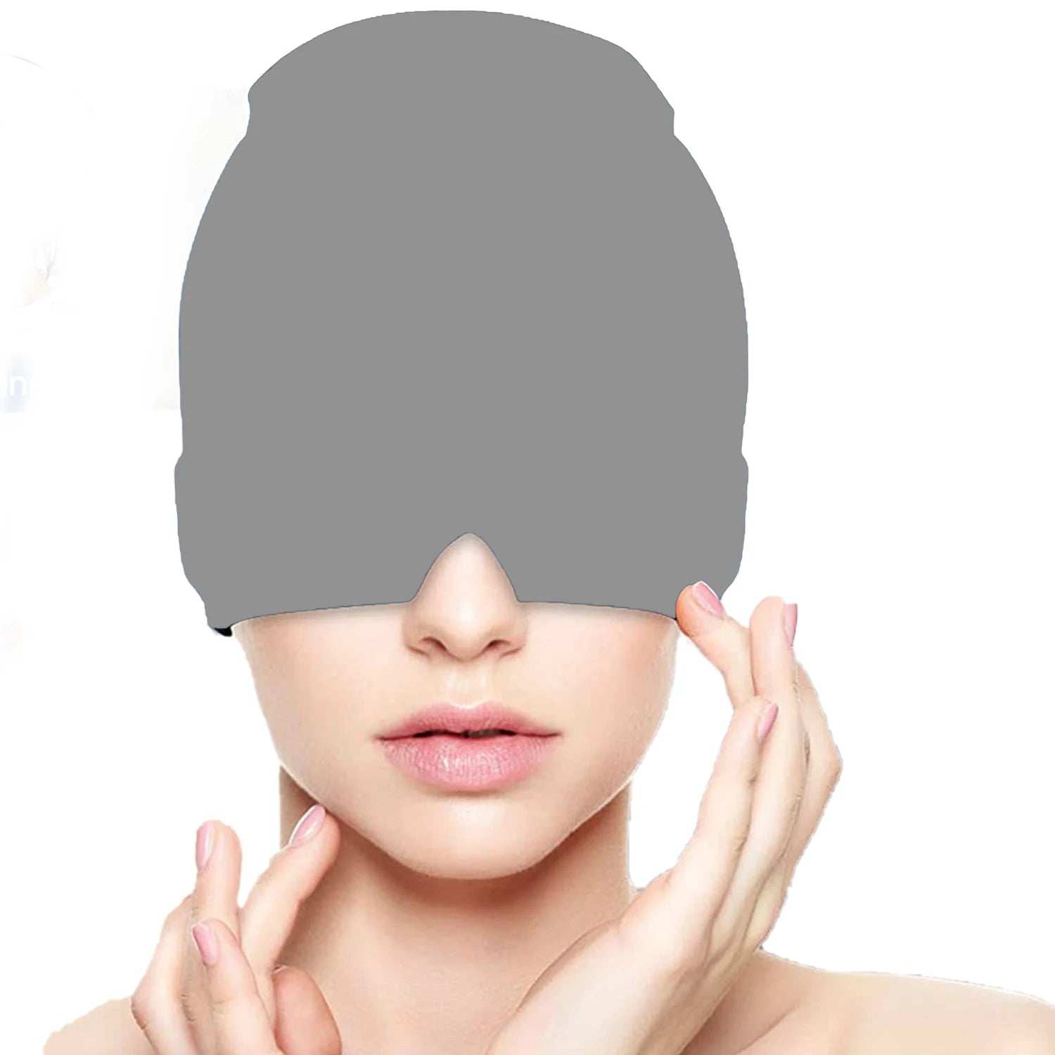 Hot & Cold Therapy Sleep Mask