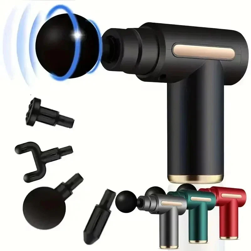 Elite Massage Gun