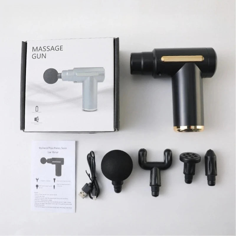 Elite Massage Gun