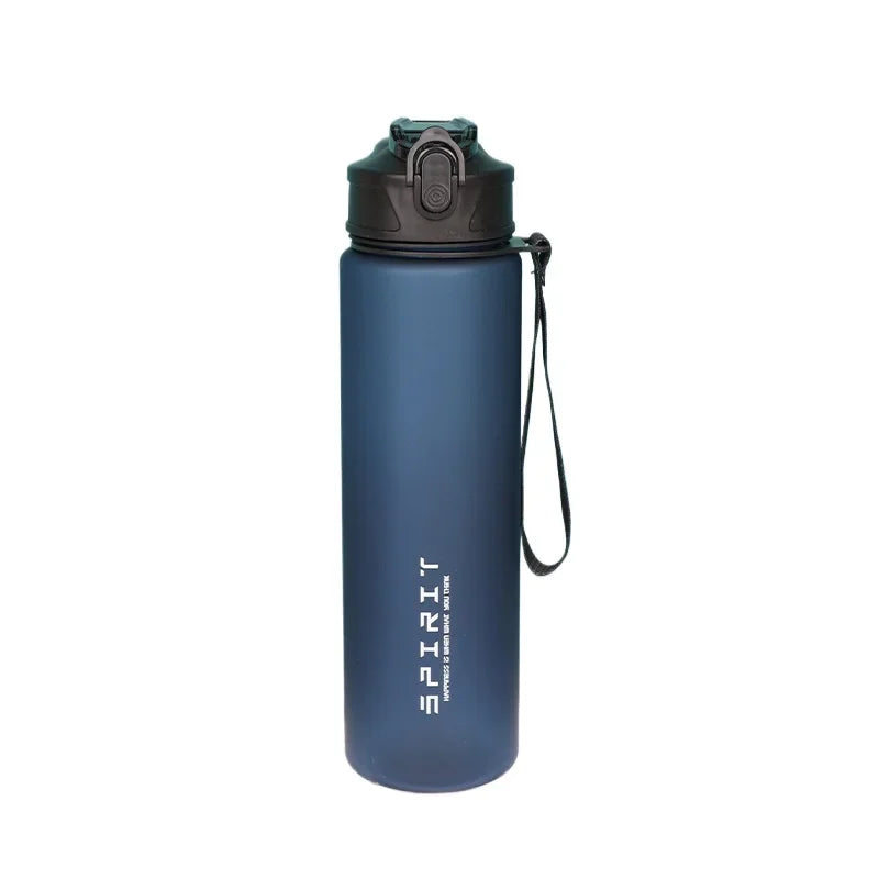 Motivational Hydration Bottle | The 87 Club