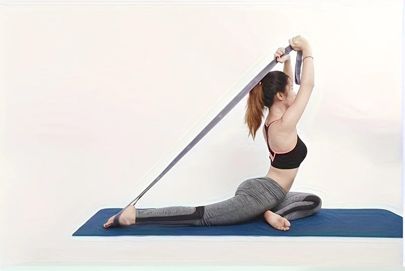 Resistance Band Training Set
