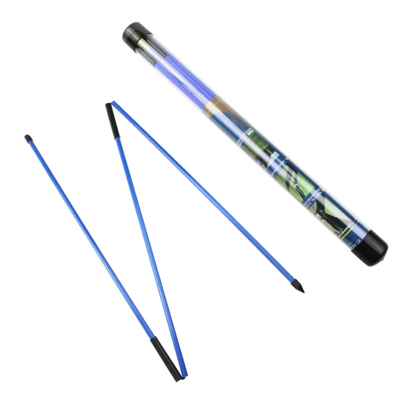 Golf Alignment Stick Training Set