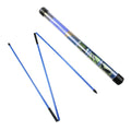 Golf Alignment Stick Training Set