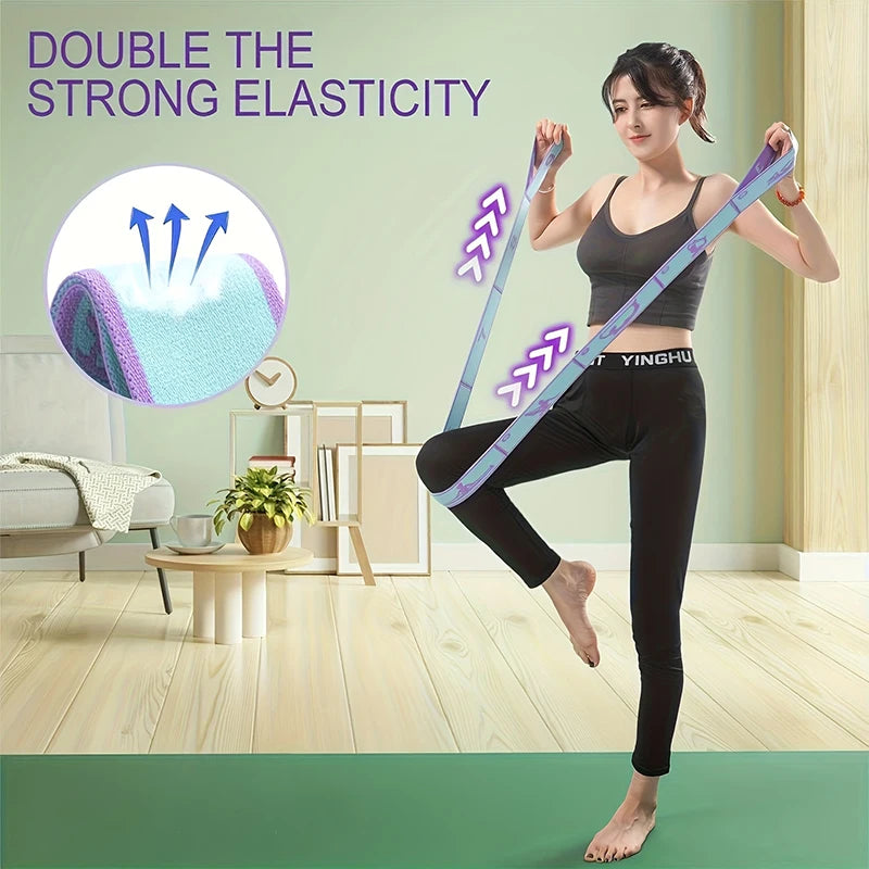 Resistance Band Training Set