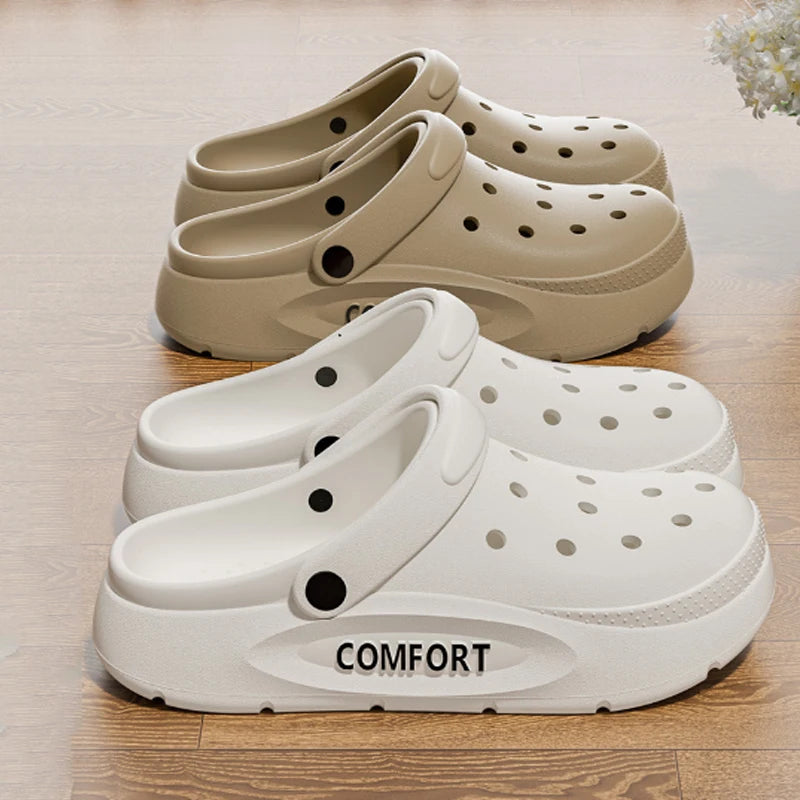 Recovery Comfort Clogs