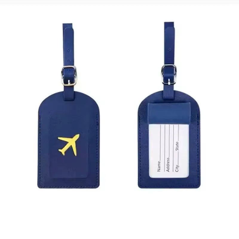 Executive Business Luggage Tag