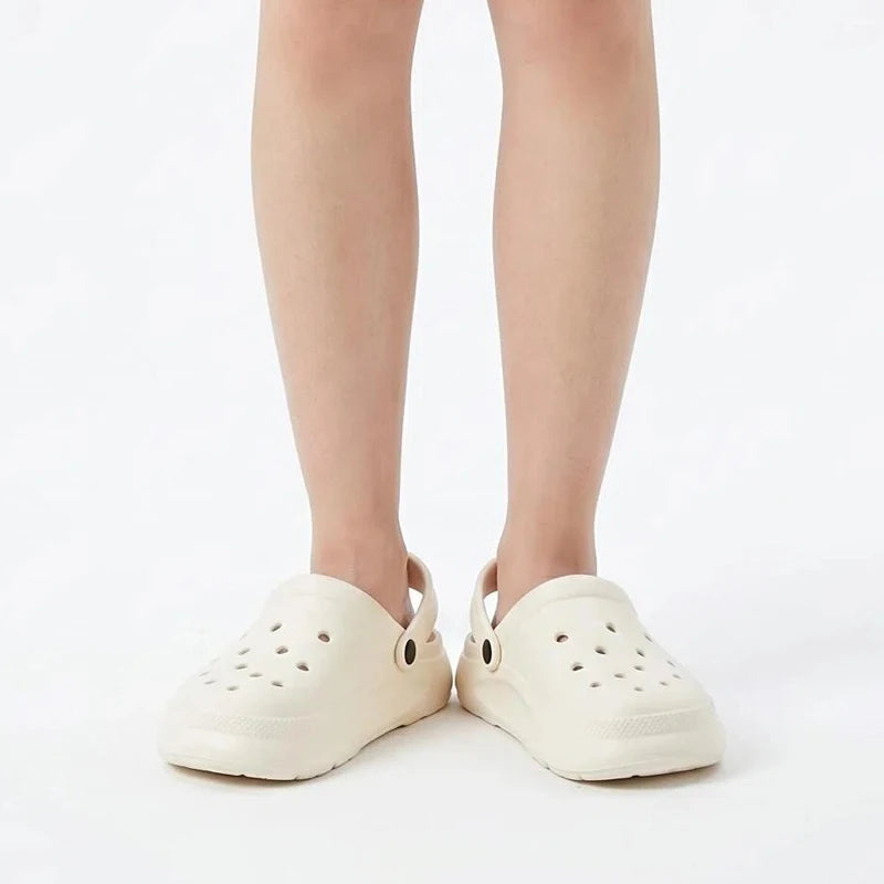 Recovery Comfort Clogs