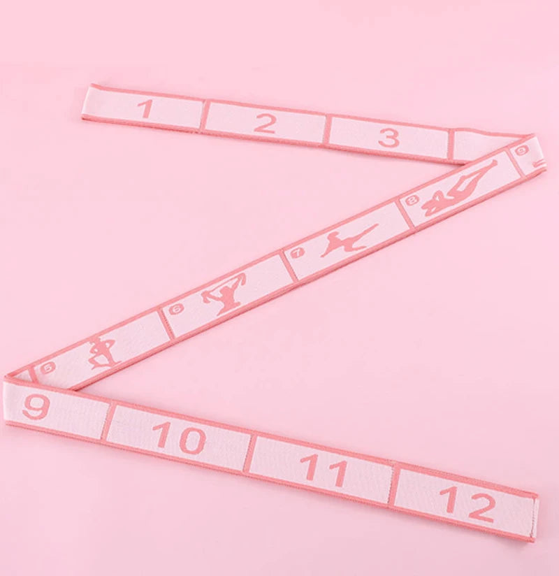 Resistance Band Training Set
