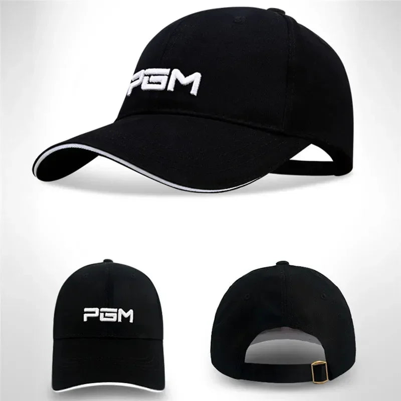 Performance Golf Cap