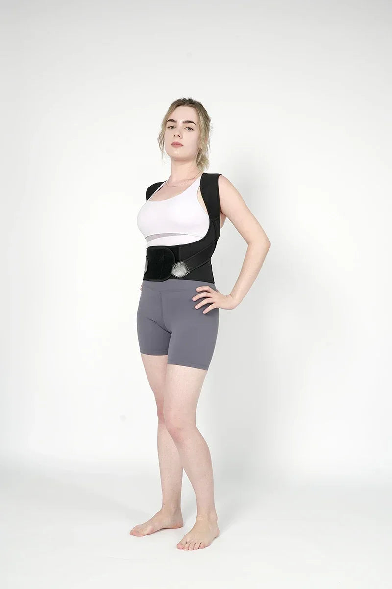 Performance Posture Support Brace