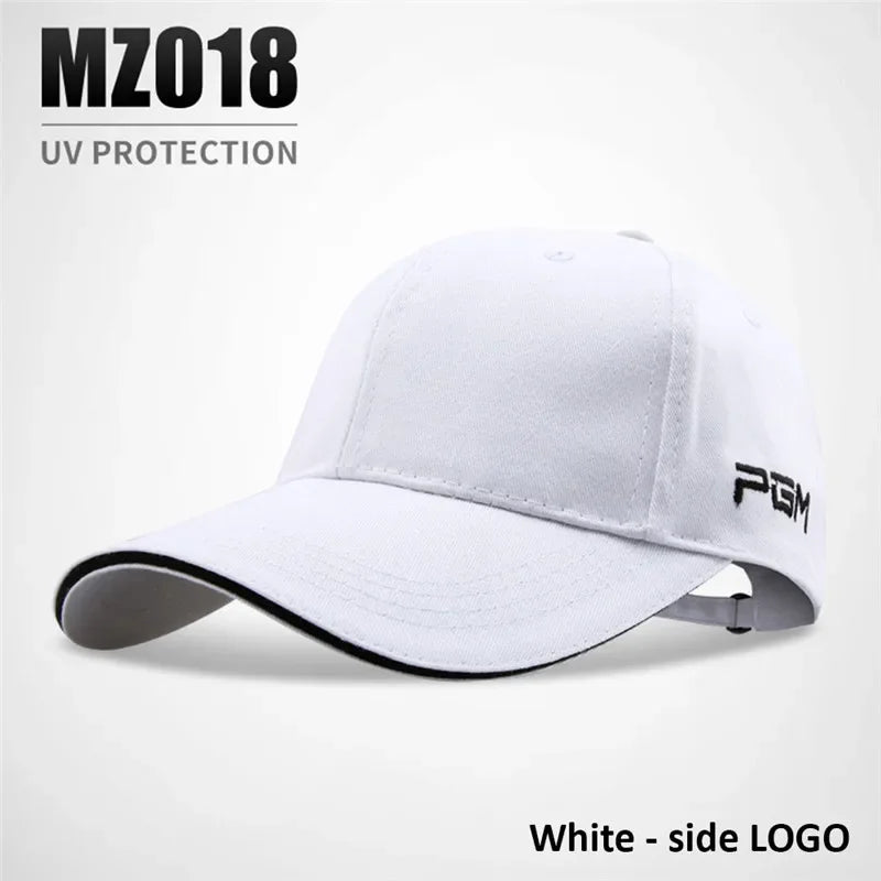Performance Golf Cap
