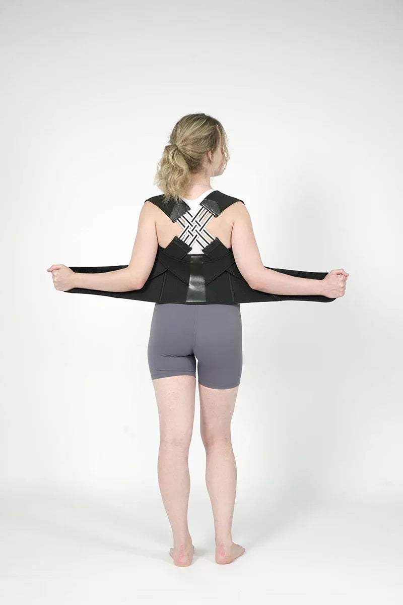 Performance Posture Support Brace
