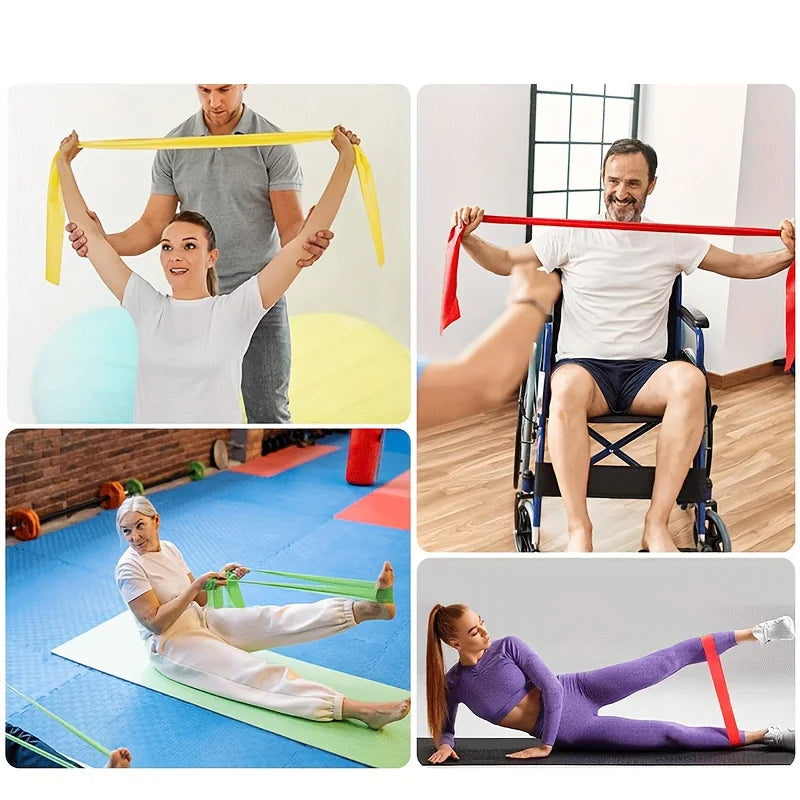 Resistance Bands