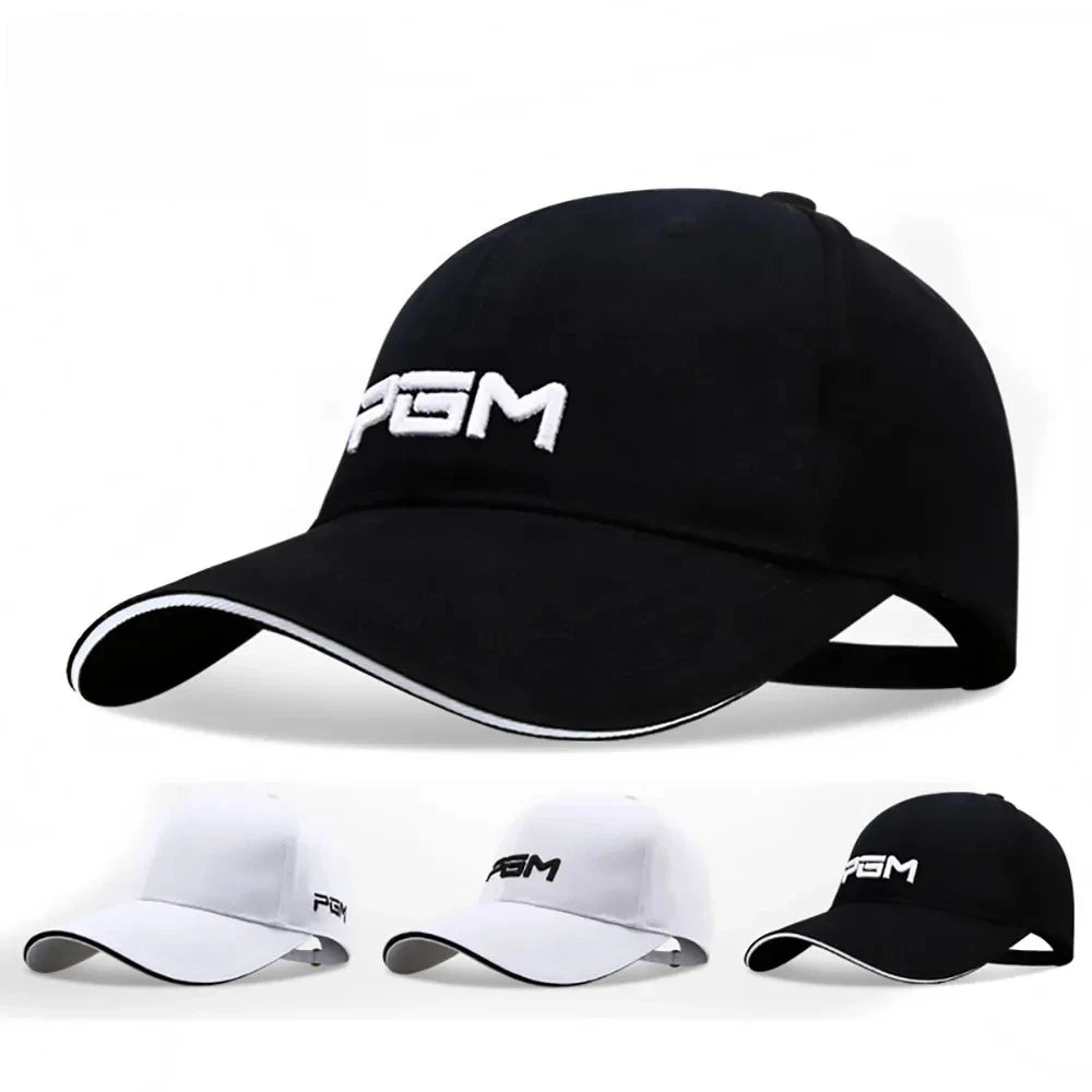 Performance Golf Cap