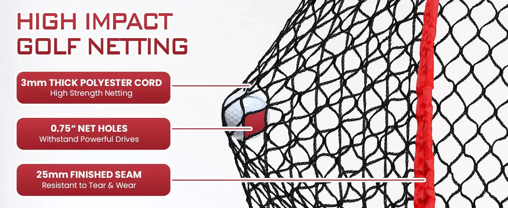 Golf Practice Net