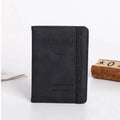 RFID Travel Passport Wallet | The 87 Club