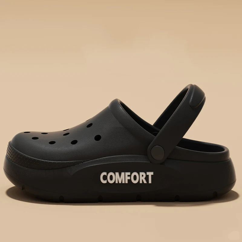 Recovery Comfort Clogs