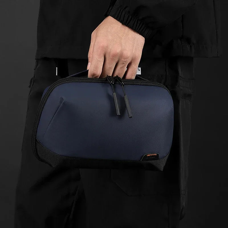 Travel Tech Organizer | The 87 Club