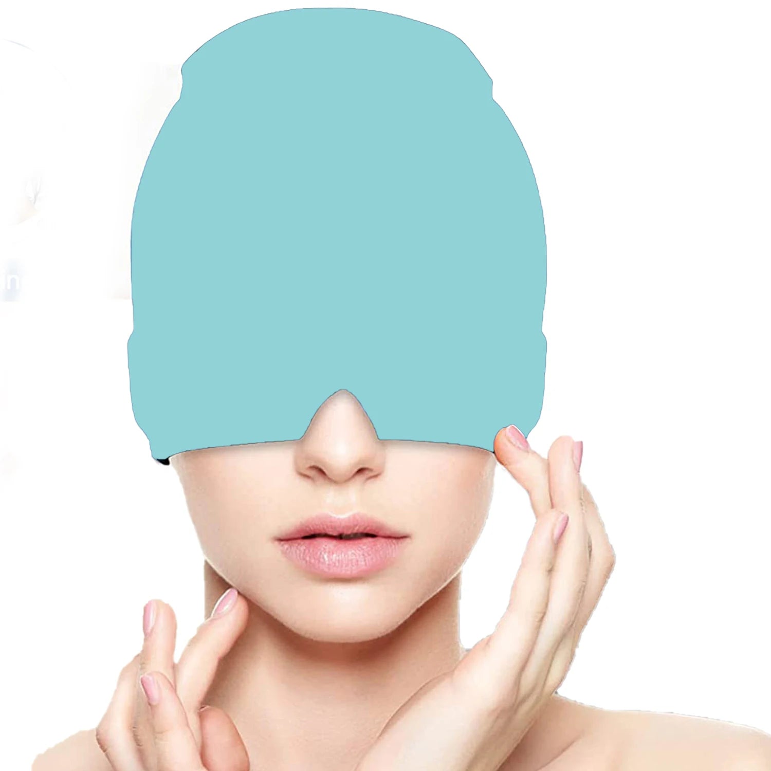 Hot & Cold Therapy Sleep Mask