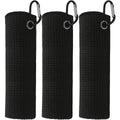 Premium Microfiber Golf Towels