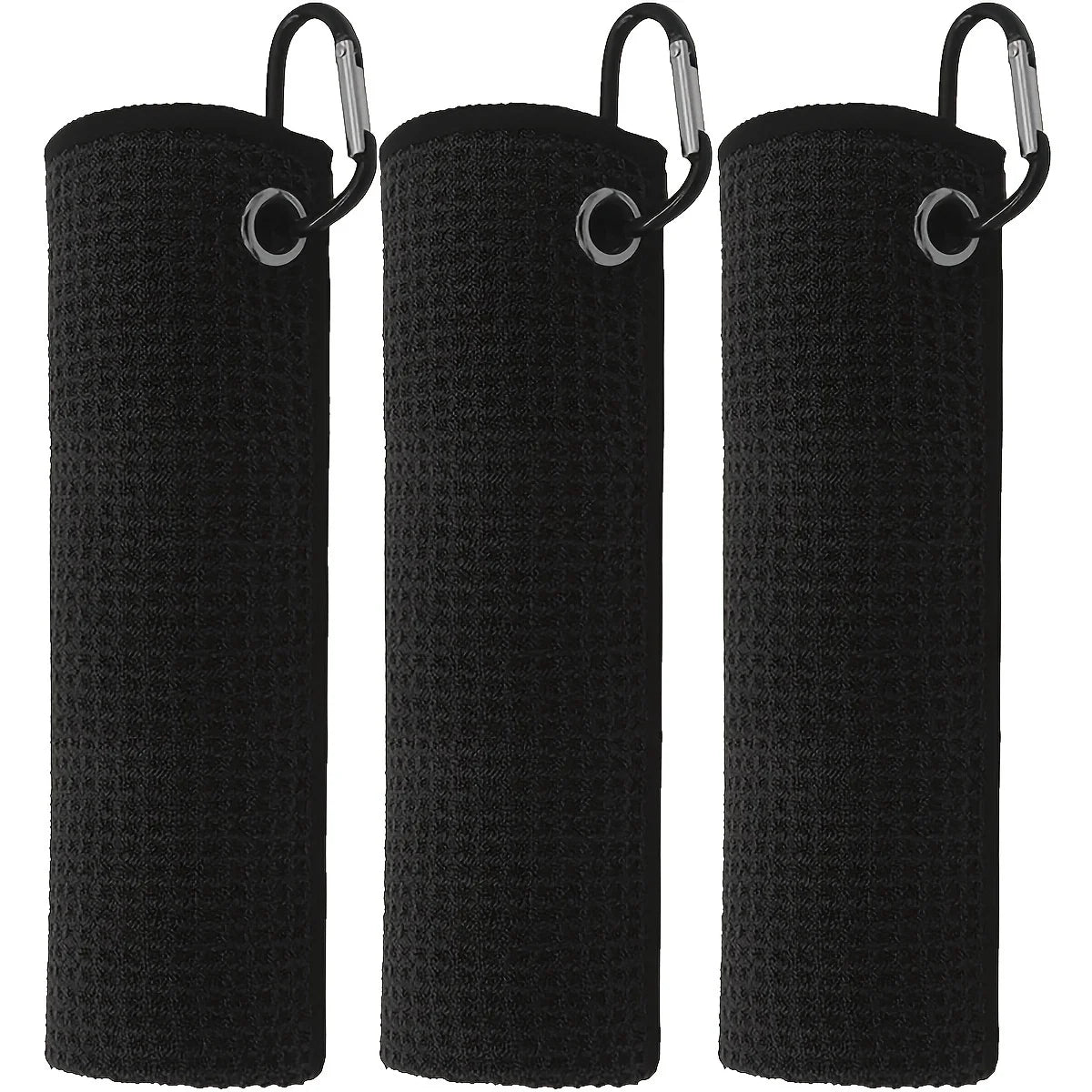 Premium Microfiber Golf Towels
