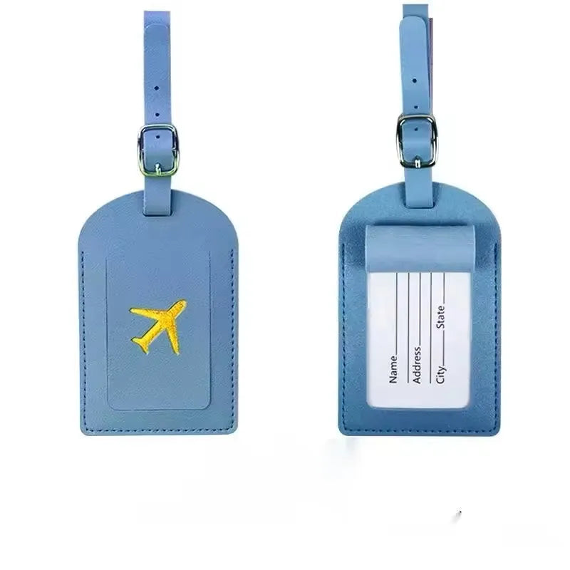 Executive Business Luggage Tag