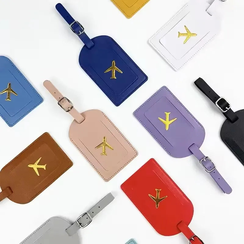 Executive Business Luggage Tag