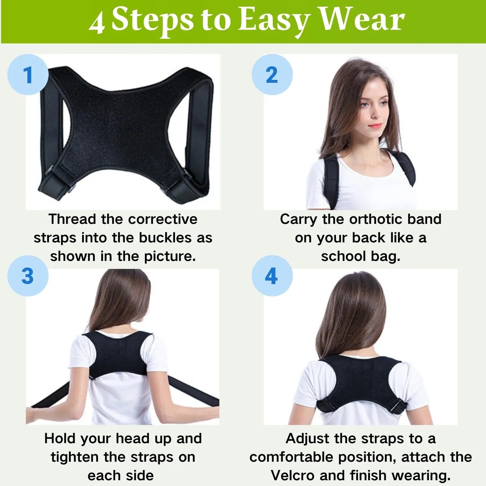 Performance Posture Trainer