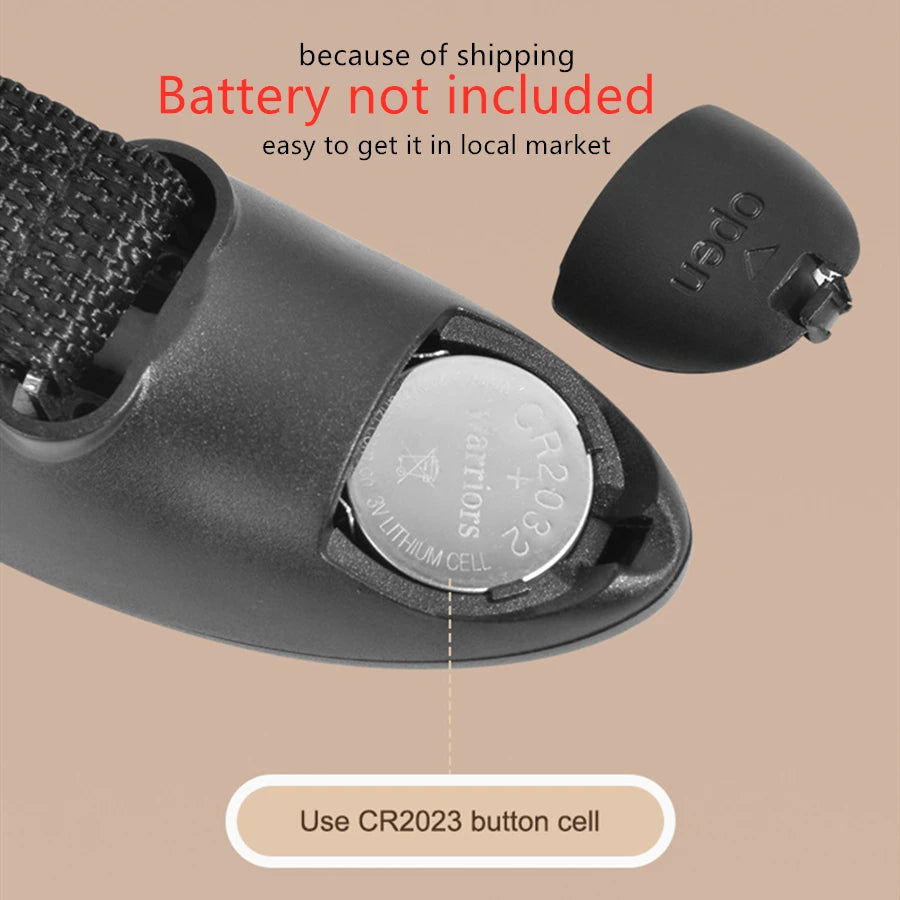 Digital Travel Luggage Scale | The 87 Club