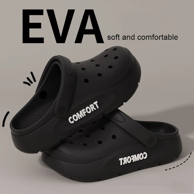 Recovery Comfort Clogs